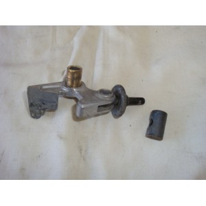 honda hornet 600 2004 - snodo leva freno anteriore