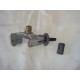 honda hornet 600 2004 - snodo leva freno anteriore