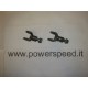 honda cbr 900 1992 - supporti pedaline anteriori