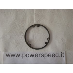 suzuki burgman 250 1999 - lamierino chiusura variatore
