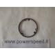 suzuki burgman 250 1999 - lamierino chiusura variatore