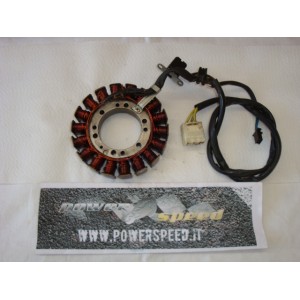 suzuki burgman 650 2003 - statore