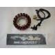 suzuki burgman 650 2003 - statore