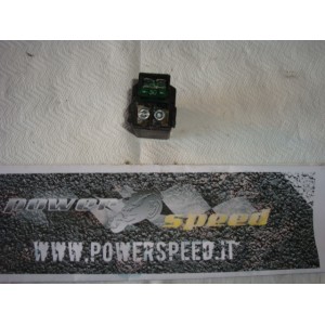 kawasaki zx10r 2005 - relè avviamento