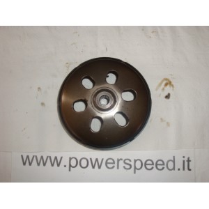 kymco dink 200 i 2010 - campana frizione