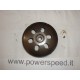 kymco dink 200 i 2010 - campana frizione