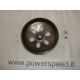kymco dink 200 i 2010 - campana frizione