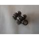 suzuki gsx r 750 2004 - ingranaggio rinvio avviamento