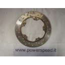 piaggio x9 180 4t 2002 - disco freno anteriore destro