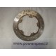 piaggio x9 180 4t 2002 - disco freno anteriore destro