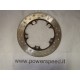 piaggio x9 180 4t 2002 - disco freno anteriore destro