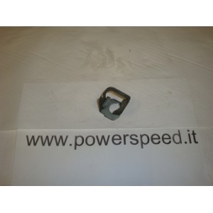honda foresight 250 1998 - bloccacavo apertura sella 