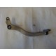 kawasaki klr 600 1988 - pedale freno posteriore