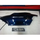 suzuki burgman 650 2003 - carena posteriore sinistra