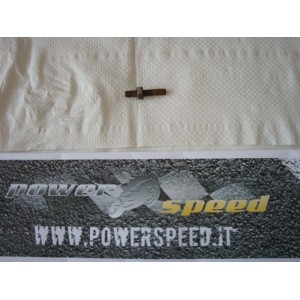 moto morini dart 350 1989 - registro staffa freno posteriore