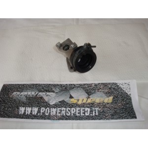 suzuki burgman 200 2010 - collettore aspirazione