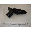 yamaha xc 300 versity 2003 - collettore scatola filtro aria