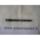 honda cbx 750 f2 1985 - perno ruota anteriore