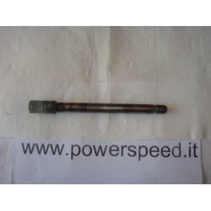 honda cbx 750 1985 - perno ruota anteriore