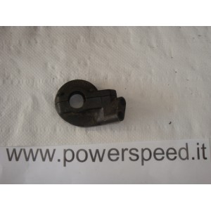 kawasaki klr 600 1989 - comando gas 