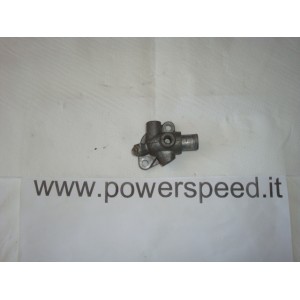 suzuki epicuro 125 1999 - coperchio termostato