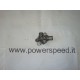 suzuki epicuro 125 1999 - coperchio termostato