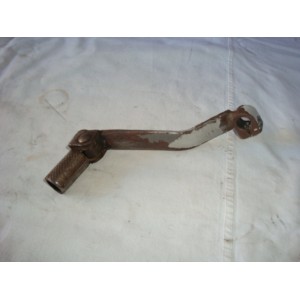 yamaha yzf 426 2002 - leva cambio