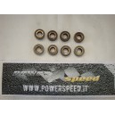 suzuki burgman 400 2000 - rulli variatore 2