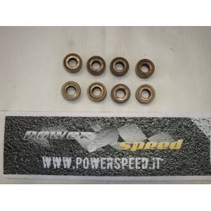 suzuki burgman 400 2000 - rulli variatore 2