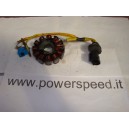 piaggio x9 180 4t 2002 - statore