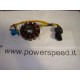 piaggio x9 180 4t 2002 - statore