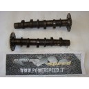 suzuki burgman 650 2003 - assi a camme
