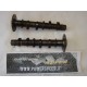 suzuki burgman 650 2003 - assi a camme