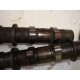suzuki burgman 650 2003 - assi a camme