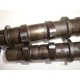 suzuki burgman 650 2003 - assi a camme