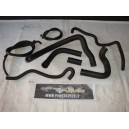 kawasaki zx10r 2005 - tubazioni raffreddamento