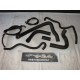 kawasaki zx10r 2005 - tubazioni raffreddamento