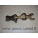 yamaha xt 600 z tenerè 1987 - leveraggio mono posteriore