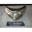 suzuki burgman 125 2002 - faro anteriore