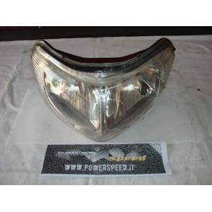 suzuki burgman 125 2002 - faro anteriore