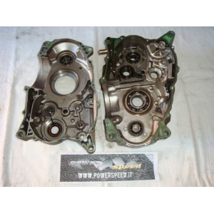 honda dominator 650 1993 - carter motore