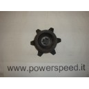 suzuki gs 550 katana 1984 - cuffia faro anteriore