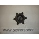 suzuki gs 550 katana 1984 - cuffia faro anteriore