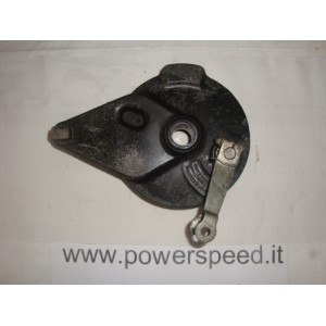 kawasaki klr 600 1984 - tamburo freno posteriore 