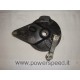 kawasaki klr 600 1984 - tamburo freno posteriore 