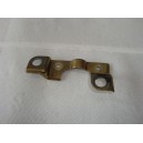 suzuki burgman 250 1999 - staffa supporto scatola filtro aria