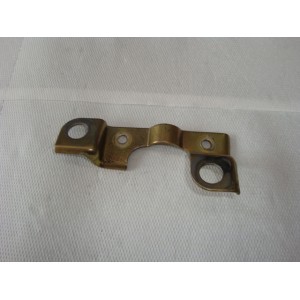 suzuki burgman 250 1999 - staffa supporto scatola filtro aria