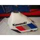 kawasaki klr 600 1988 - serbatoio