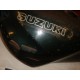 suzuki gsf 400 bandit 1994 - serbatoio