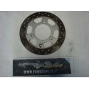suzuki burgman 200 2010 - disco freno anteriore